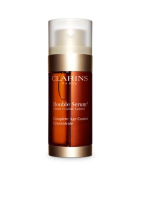 Clarins Double Serum Complete Age Control Concentrate