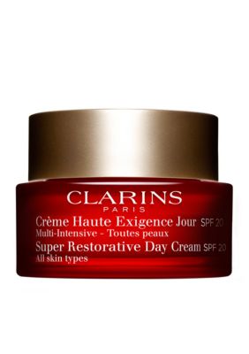 Clarins Super Restorative Day Cream SPF 20