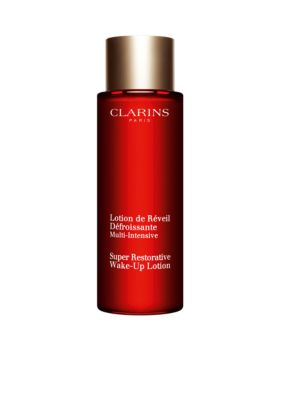 Clarins Super Restorative Wake-Up Lotion