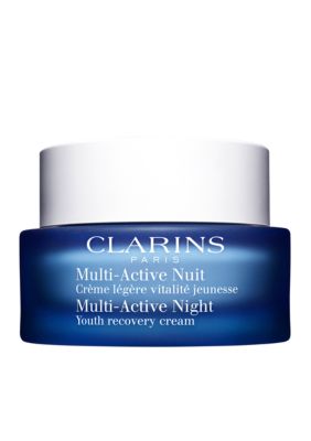 Clarins Multi-Active Night Youth Recovery Cream Normal to Combination