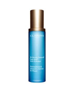 Clarins HydraQuench Intense Bi-Serum