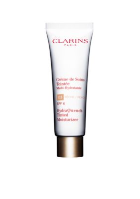 Clarins HydraQuench Tinted Moisturizers SPF 6