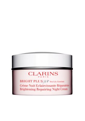 Clarins Brightening Repairing Night Cream
