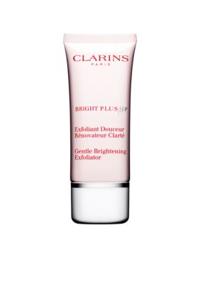 Clarins Gentle Brightening Exfoliator