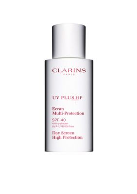 Clarins UV Plus HP SPF 40 Day Screen High Protection