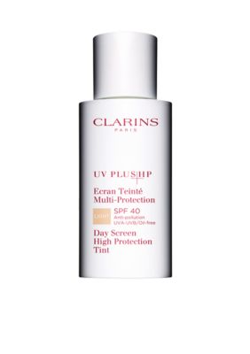 Clarins UV Plus HP SPF 40 Day Screen Tint