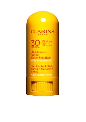 Clarins Sun Control Stick High Protection SPF 30