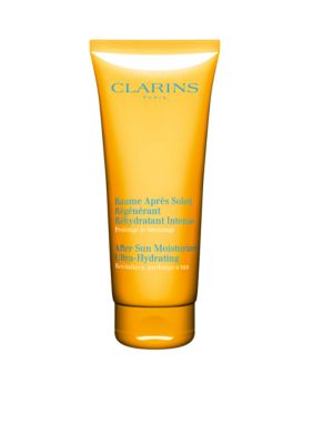 Clarins After Sun Moisturizer Ultra Hydrating
