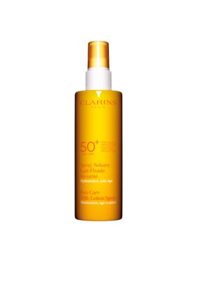 Clarins Sun Care Milk-Lotion Spray SPF 50+
