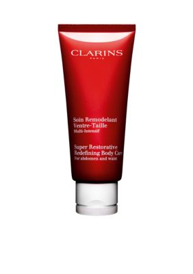Clarins Super Restorative Redefining Body Care