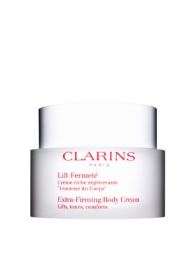 Clarins Extra-Firming Body Crème