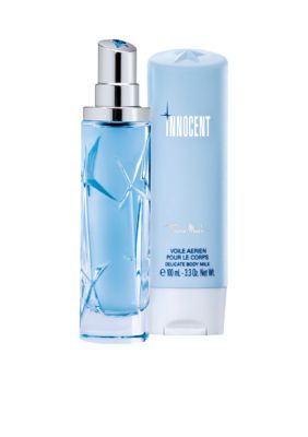 Thierry Mugler Angel Innocent Gift Set