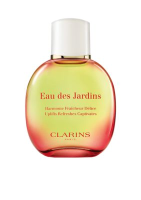 Clarins Eau Des Jardins