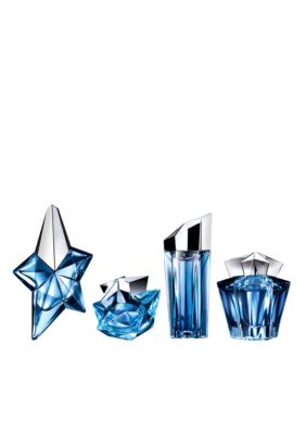 Thierry Mugler Angel Refillable Coffret