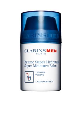 Clarins ClarinsMen Super Moisture Balm All Skin Types