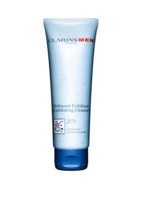 Clarins ClarinsMEN Exfoliating Cleanser