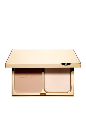 Clarins Everlasting Compact Foundation SPF 15