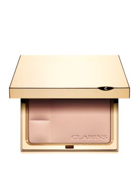 Clarins Ever Matte Shine Control Mineral Powder Compact
