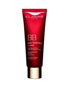 Clarins BB Skin Perfecting Cream SPF 25