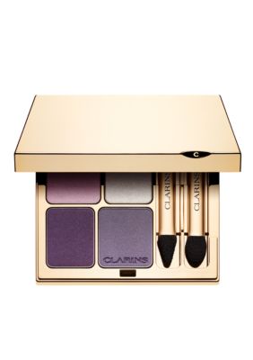 Clarins Four Color Eye Palette