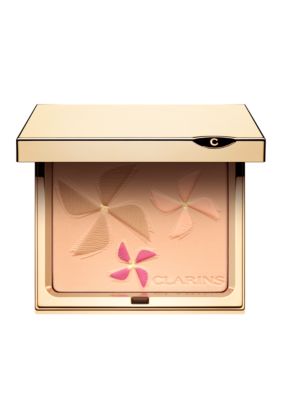 Clarins Collector Face Palette