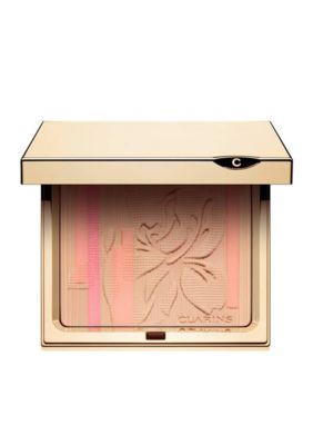 Clarins Palette Éclat Poudre Teint & Blush