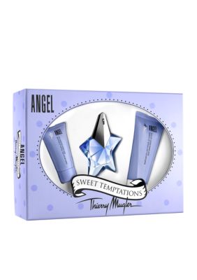 Thierry Mugler Angel Gift Set