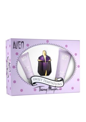 Thierry Mugler Alien Gift Set