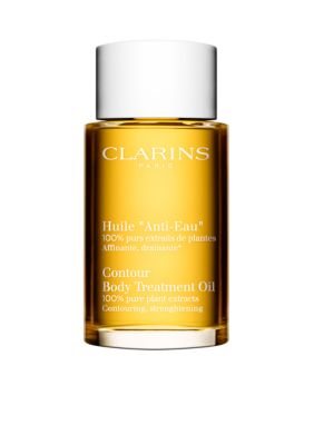 Clarins Anti Eau Body Treatment Oil