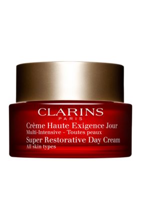 Clarins Super Restorative Day Cream