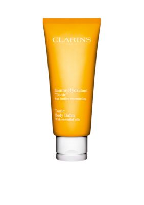 Clarins Toning Body Balm