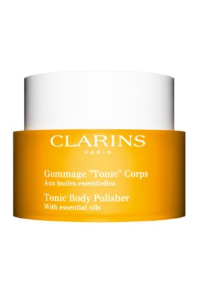 Clarins Toning Body Polisher