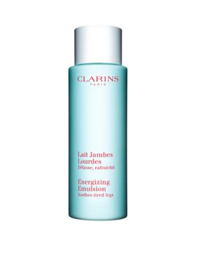 Clarins Energizing Leg Emulsion