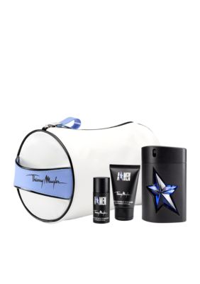 Thierry Mugler A*MEN Heroic Gift Set