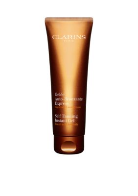 Clarins Self Tanning Instant Gel