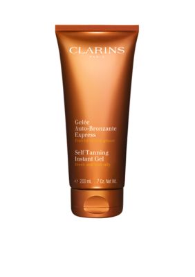 Clarins Self Tanning Instant Gel Super-Sized