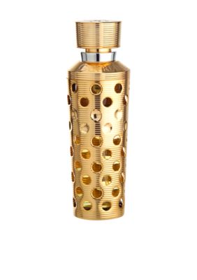 Guerlain Shalimar Eau de Toilette Refillable Gold Canister Spray