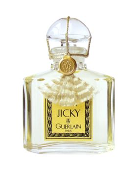 Guerlain Jicky Parfum