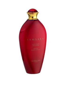 Guerlain Samsara Gentle Body Lotion
