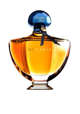 Shalimar Eau de Parfum, 1.0 oz.