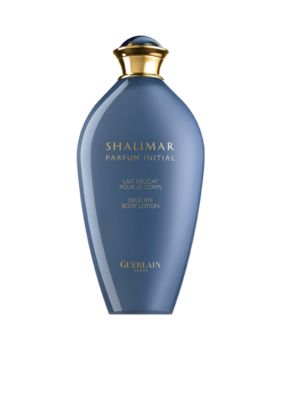 Guerlain Shalimar Parfum Initial Delicate Body Lotion