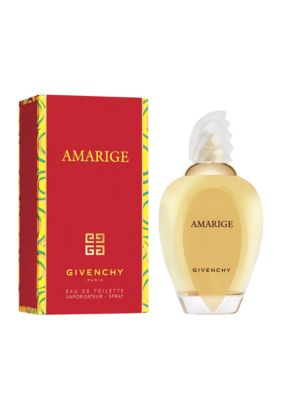 Givenchy Amarige Eau de Toilette