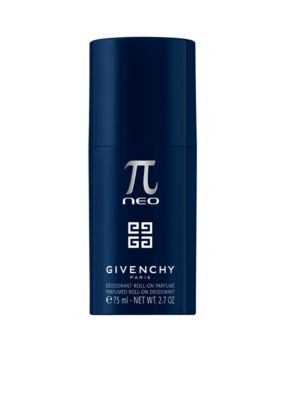 Givenchy Pi Neo Deodorant