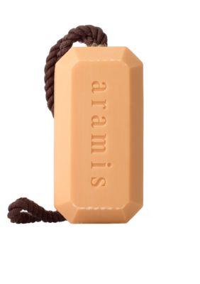 Aramis Body Shampoo on a Rope