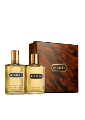 Aramis Connoisseur Set