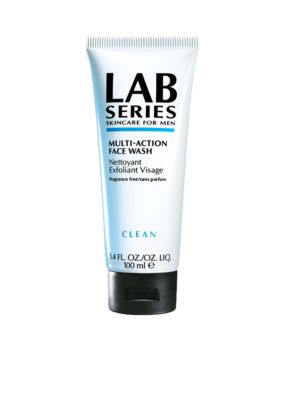 Lab Series Multi-Action Face Wash
