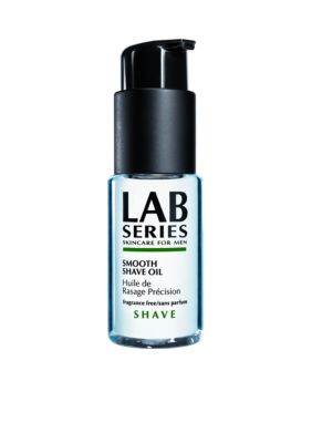 Lab Series Smoothe Shave Oil