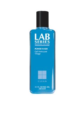 Lab Series Power Wash