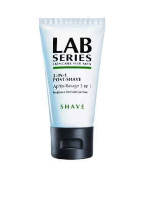 Lab Series 3-In-1 Post Shave