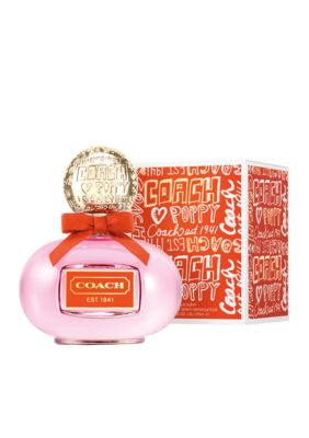 COACH POPPY EAU DE PARFUM